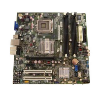 Dell G33M02 Motherboard