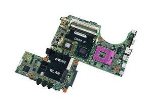 Dell PU073 Motherboard
