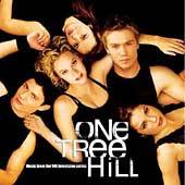One Tree Hill   Music from the WB Television Series, Vol. 1 ECD CD 
