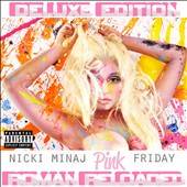 Pink Friday Roman Reloaded [Deluxe Edit