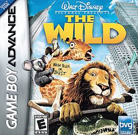 The Wild Nintendo Game Boy Advance, 2006