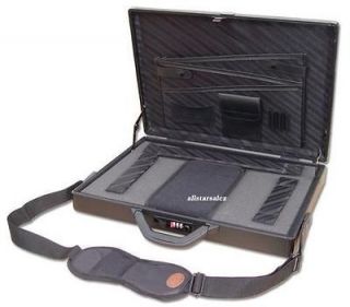 Aluminum laptop case in Laptop Cases & Bags