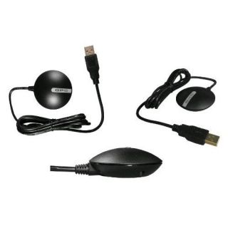 usb gps receiver in GPS Accessories & Tracking