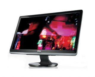 Dell ST2220 22 Widescreen LED LCD Monitor