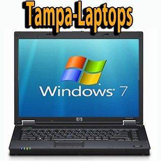 refurbished hp laptops in PC Laptops & Netbooks