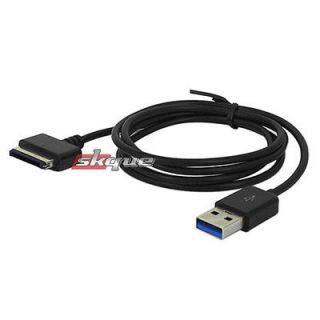 USB Data Cable Sync For Asus Eee Pad Transformer TF101 Prime TF201 