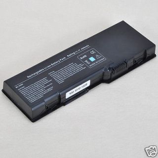 Battery For Dell Inspiron 1501 6400 E1505 KD476 GD761 312 0428 451 