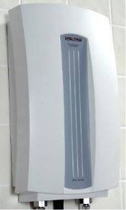 Stiebel Eltron DHC 10 2 Electric Tankless Water Heater