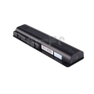 6Cell Laptop Battery for HP Compaq HDX 16 497694 001 498482 001 
