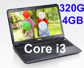 Dell Inspiron 14R Core i3 2350 Laptop 2 3ghz 6GB 500GB Bluetooth HDMI 