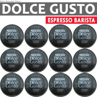 dolce gusto capsules