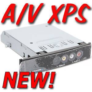 NEW Dell XPS 420/Studio XPS Media A/V Xcelerator XN264
