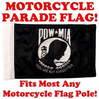 motorcycle flag mounts in Parts & Accessories