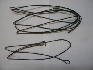   and Cable Set for Pse Nitro Primos Enforcer Venom Scorpion in Colors