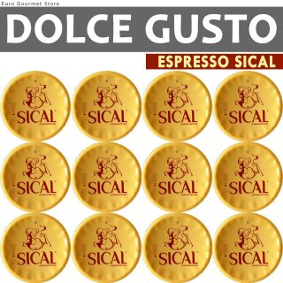 dolce gusto in Food & Wine