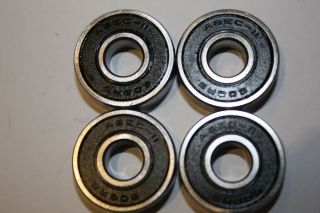 ABEC 11 scooter bearings SUPER SPIN SUPER QUALITY