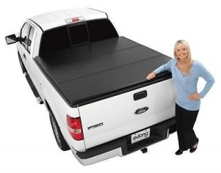 Extang 56405 Solid Fold Tonneau Cover Ford F150 (5 1/2 ft bed) 09 12