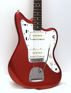 Fender Squier Vintage Modified Jazzmaster Electric Guitar   Candy 