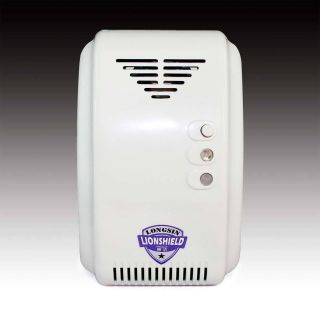 CO Carbon Monoxide LPG Natural Gas Sensor Detector Kitchen Warning 