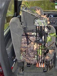 Back seat Bow sling 4 Mathews Hoyt Diamond PSE Bowtech any truck, jeep 