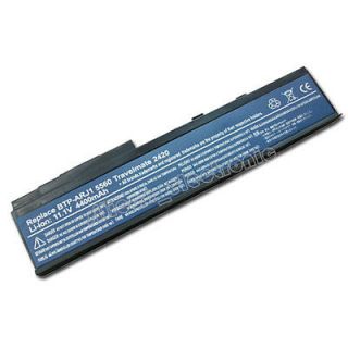 Laptop Battery For eMachines D620 D620 261G16MI MS2257 TM07B41 GARDA31 