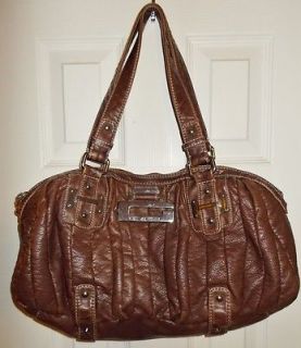 guess leather handbag in Handbags & Purses