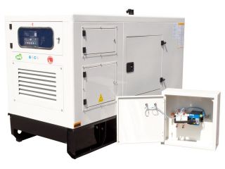 kubota generator in Business & Industrial