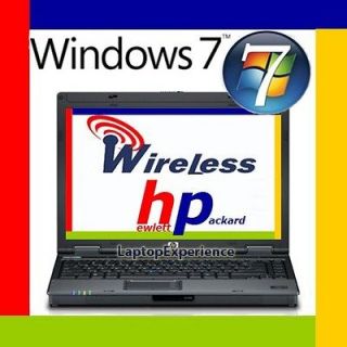 hewlett packard laptop in PC Laptops & Netbooks