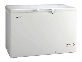 Haier HF13CM10NW 13.0 Cu. Ft. Capacity Chest Freezer