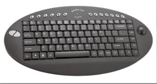    Wireless Keyboard+Trackball US Layout (same product=IOGEAR GKM581R