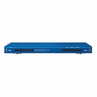 Blue iView IVIEW 2600HD 5.1Ch HDMI Prog Scan DVD Player