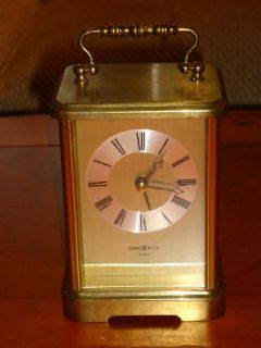 howard miller in Clocks