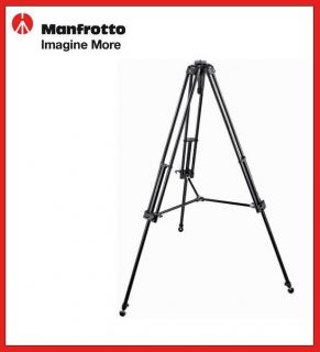 Manfrotto 547B Professional Tripod Legs with Mid Level Spreader Mfr 