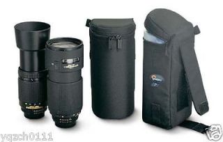 lowepro lens case in Cases, Bags & Covers