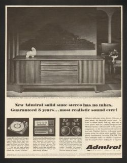 vintage stereo cabinet in Consumer Electronics