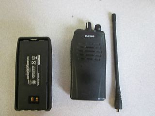 portable radio antennas in Portable Audio & Headphones