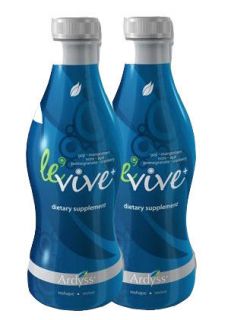 Ardyss Levive + Plus Blue  Stops Cancer Cells Growth