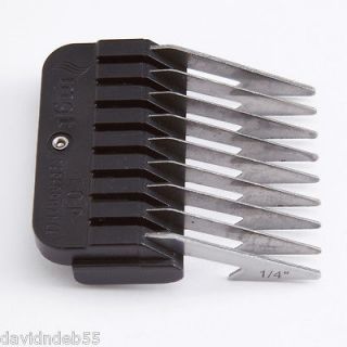 andis attachment combs in Health & Beauty