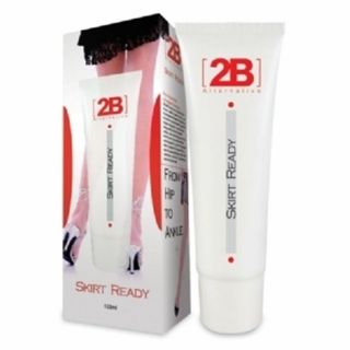 2B Alternative Skirt Ready From Hip to Ankle Slim 120ml   NEW