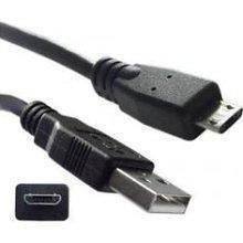 Feet USB A to Micro B USB 2.0 Cable for Western Digital My Passport 