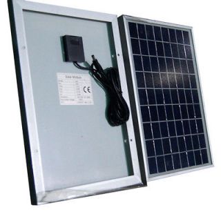 10W 10Watt Polycrystalline Solar Panel, Pv Solar Module, Solar Cell 