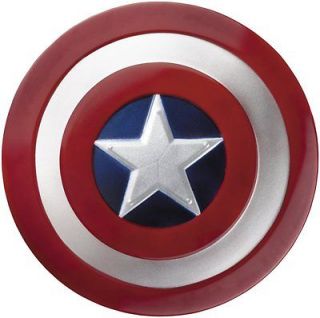 captain america shield in Clothing, 