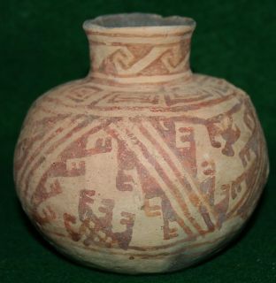 anasazi pottery in Collectibles