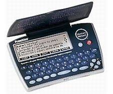 Franklin DBE 1450 Merriam Webster Spanish English Dictionary