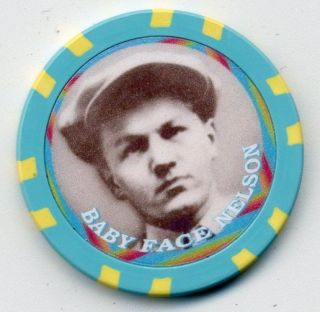 baby face nelson in Photographic Images