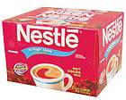 Nestles Instant Hot Chocolate / Cocoa Mix   No Sugar Added 30/BX