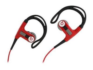 Monster PowerBeats Sport by Lebron James In Ear with ControlTalk w 