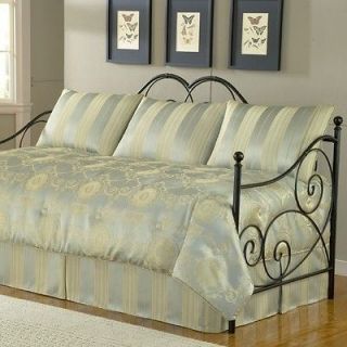 Southern Textiles Paramount Medallion 5 Piece Twin Daybed Set 