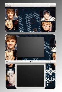 One Direction Up All Night Music Band Game Vinyl Skin Cover 34 