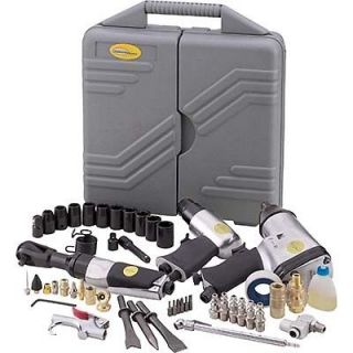 Northern Industrial Air Tool Kit 50 pc Set #A01 028 0043